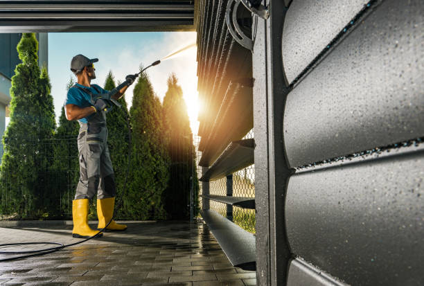 Best Oil and Grease Removal from Surfaces in Wellston, MO