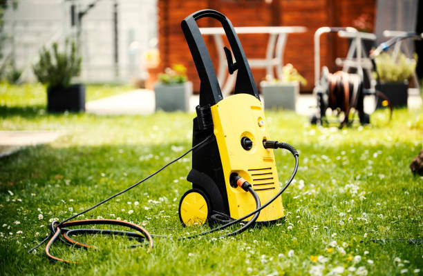 Reliable Wellston, MO Pressure Washing Services Solutions